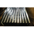 roofing steel corrugated galvanized iron sheet ppgi